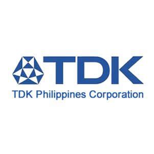 tdk philippines corporation hiring|TDK Corporation job openings and vacancies .